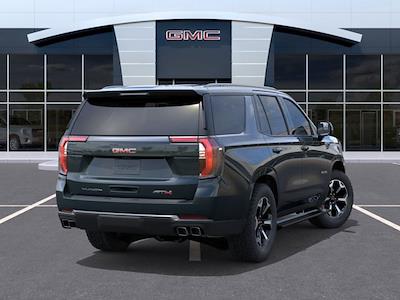 New 2026 GMC Yukon - photo 1