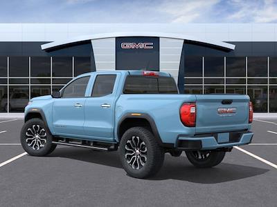 New 2026 GMC Canyon - photo 1