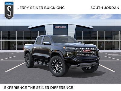 New 2026 GMC Canyon Denali Crew Cab for sale #151675 - photo 1