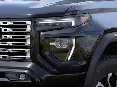 New 2026 GMC Canyon - photo 1