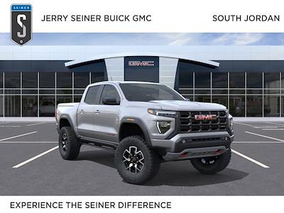 New 2026 GMC Canyon - photo 1