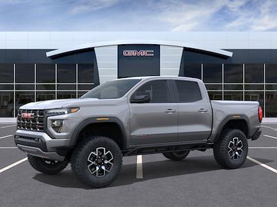 New 2026 GMC Canyon - photo 1