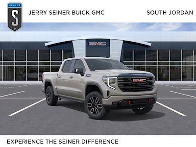 New 2026 GMC Sierra 1500 - photo 1
