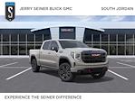 New 2026 GMC Sierra 1500 AT4 Crew Cab for sale #151678 - photo 24