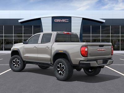 New 2026 GMC Canyon AT4X Crew Cab for sale #151682 - photo 2
