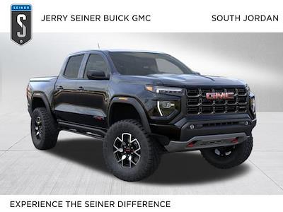 New 2026 GMC Canyon - photo 1