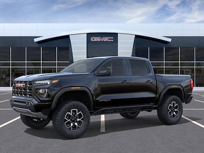 New 2026 GMC Canyon - photo 1