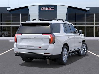 New 2026 GMC Yukon - photo 1
