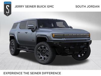 New 2026 GMC Hummer EV SUV 3X for sale #151687 - photo 1