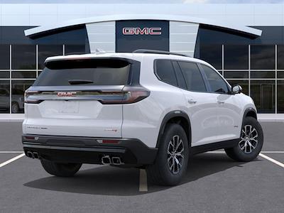New 2026 GMC Acadia - photo 1