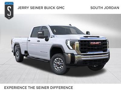 New 2026 GMC Sierra 2500 - photo 1