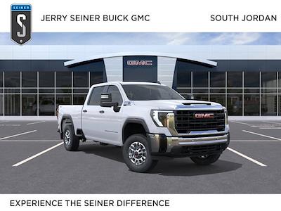 New 2026 GMC Sierra 2500 - photo 1