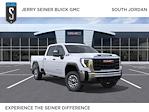 2026 GMC Sierra 2500 Crew Cab 4WD Pickup for sale #151697 - photo 24