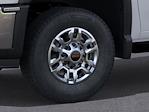 2026 GMC Sierra 2500 Crew Cab 4WD Pickup for sale #151697 - photo 8