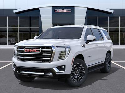 New 2026 GMC Yukon - photo 1