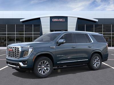 New 2026 GMC Yukon - photo 1
