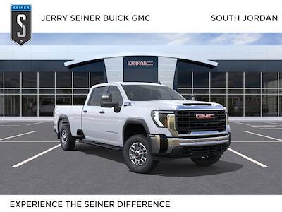 New 2026 GMC Sierra 2500 - photo 1