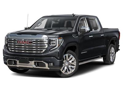 New 2026 GMC Sierra 1500 - photo 1