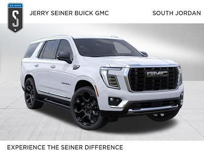 New 2026 GMC Yukon Denali for sale #151720 - photo 1
