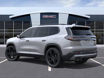 New 2026 GMC Acadia - photo 1
