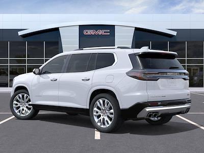New 2026 GMC Acadia - photo 1