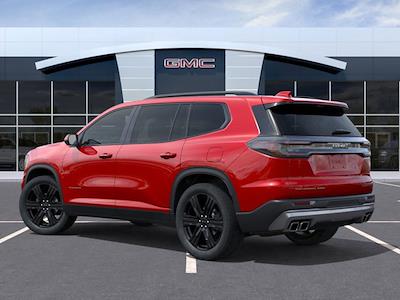 New 2026 GMC Acadia - photo 1