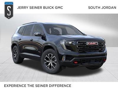 New 2026 GMC Acadia - photo 1
