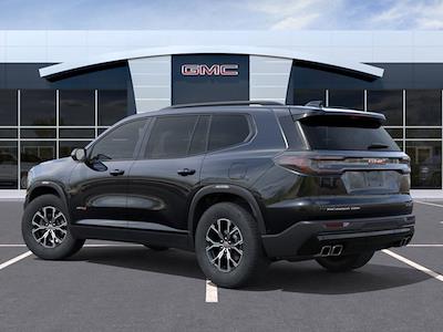 New 2026 GMC Acadia - photo 1