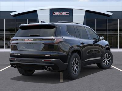 New 2026 GMC Acadia - photo 1