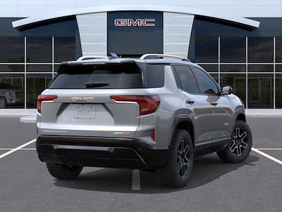 New 2026 GMC Terrain - photo 1