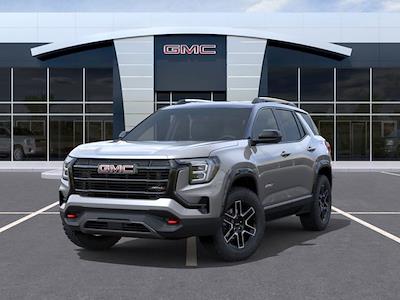 New 2026 GMC Terrain - photo 1