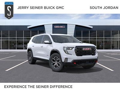 New 2026 GMC Acadia - photo 1