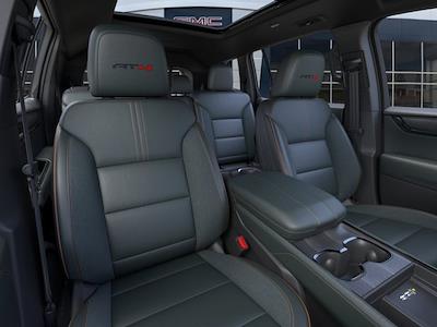New 2026 GMC Acadia - photo 1