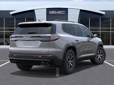 New 2026 GMC Acadia - photo 1