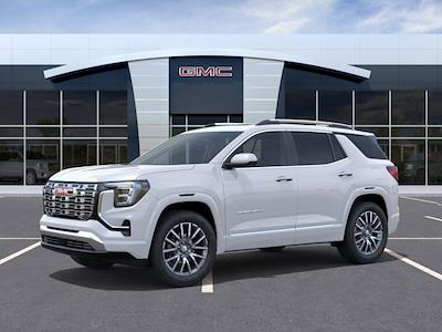 New 2026 GMC Terrain - photo 1