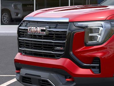 New 2026 GMC Terrain - photo 1