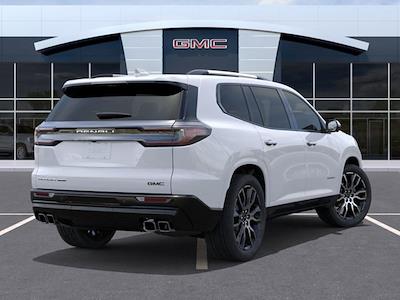 New 2026 GMC Acadia - photo 1