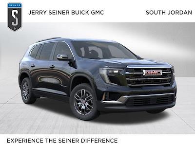 New 2026 GMC Acadia - photo 1