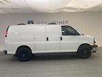 Used 2020 GMC Savana 2500 Work Van 4x2 Empty Cargo Van for sale #616441 - photo 3