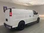 Used 2020 GMC Savana 2500 Work Van 4x2 Empty Cargo Van for sale #616441 - photo 4
