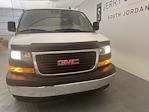 Used 2020 GMC Savana 2500 Work Van 4x2 Empty Cargo Van for sale #616441 - photo 5