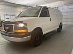 Used 2020 GMC Savana 2500 Work Van 4x2 Empty Cargo Van for sale #616441 - photo 6