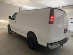 Used 2020 GMC Savana 2500 Work Van 4x2 Empty Cargo Van for sale #616441 - photo 7