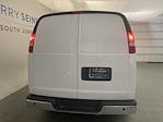 Used 2020 GMC Savana 2500 Work Van 4x2 Empty Cargo Van for sale #616441 - photo 8