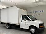 Used 2005 GMC Savana 3500 RWD Box Truck for sale #617801 - photo 6