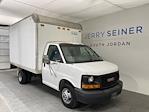 Used 2005 GMC Savana 3500 RWD Box Truck for sale #617801 - photo 7