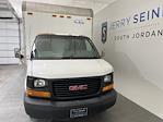 Used 2005 GMC Savana 3500 RWD Box Truck for sale #617801 - photo 8