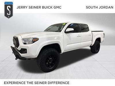 2020 Toyota Tacoma Double Cab 4WD, Pickup for sale #618432 - photo 1