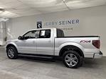 2013 Ford F-150 SuperCrew Cab 4WD, Pickup for sale #618471 - photo 3