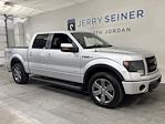 2013 Ford F-150 SuperCrew Cab 4WD, Pickup for sale #618471 - photo 7